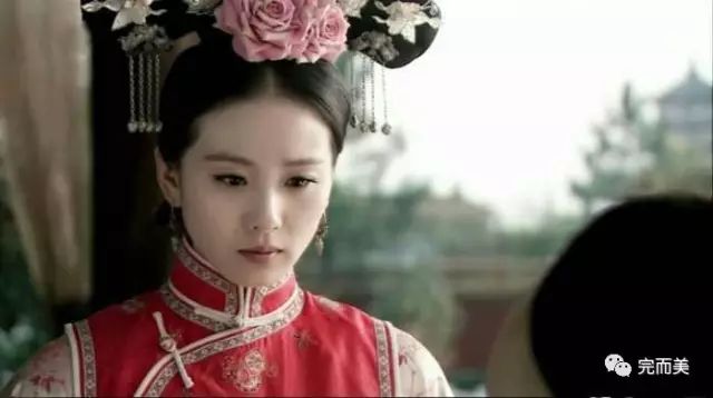 步步惊心悲伤片段,步步惊心著名场面
