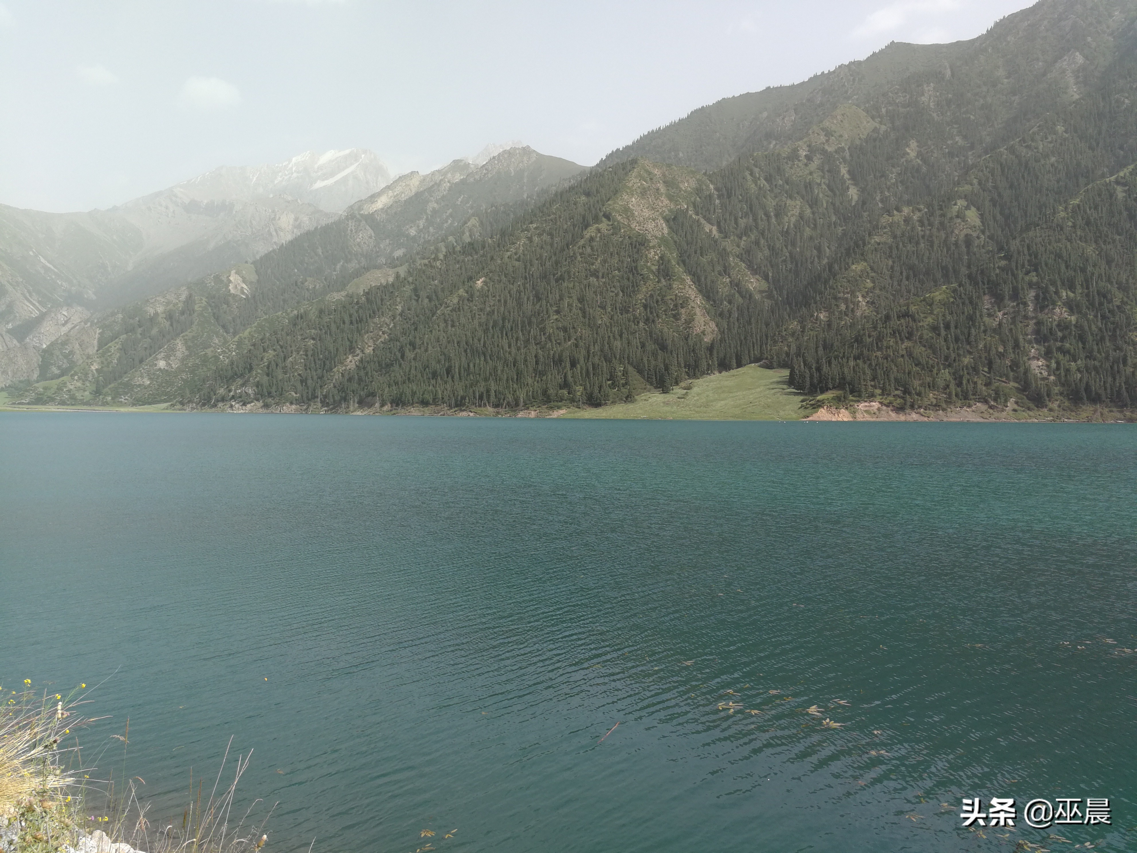 十八天*疆新**自由行（下集，南疆）