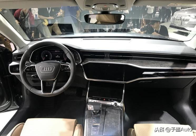 广州车展重磅,大众携多款重磅车型亮相广州车展