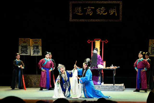 元杂剧特点及相关知识,有关元杂剧角色的基本知识