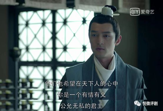 最有趣的琅琊榜深度解读,人情世故深度解析琅琊榜