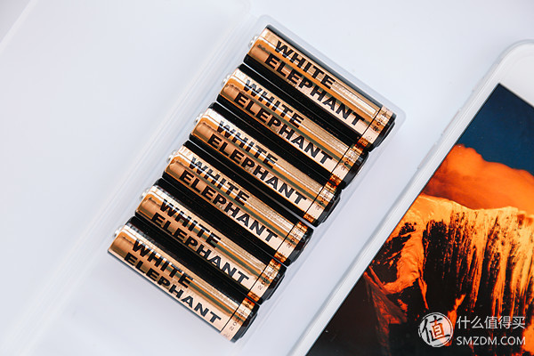 买了半辈子电池,才发现这样买得值:市售5号电池大横评