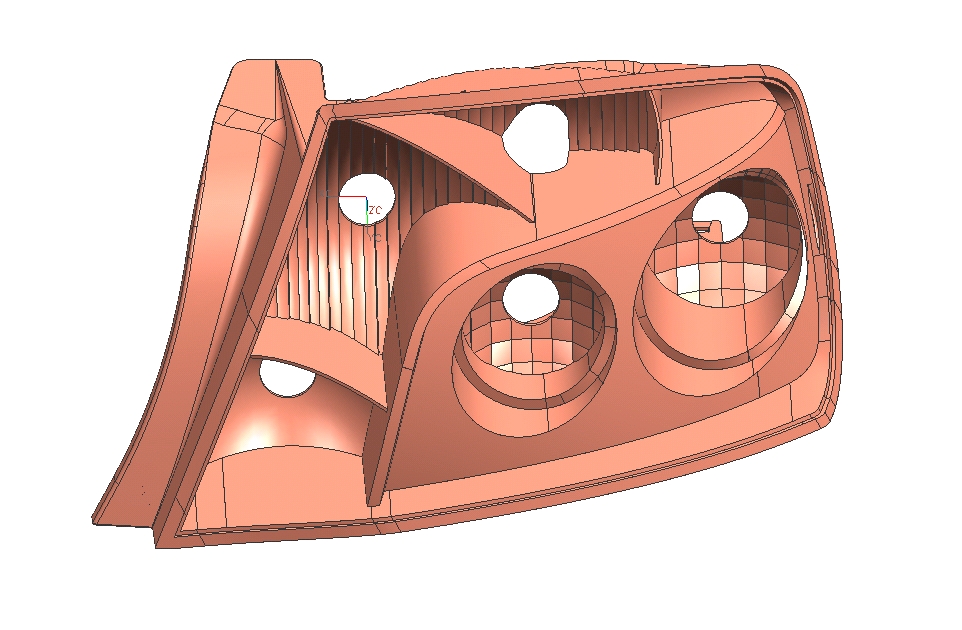 塑胶模具电镀加工生产,cnc塑胶模具加工全过程