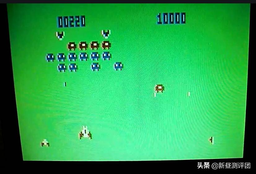 36年前电脑,36年前的电脑