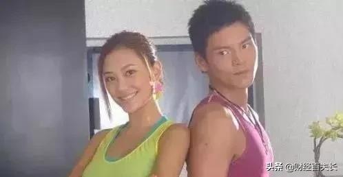 “港圈太子妃”的瓜