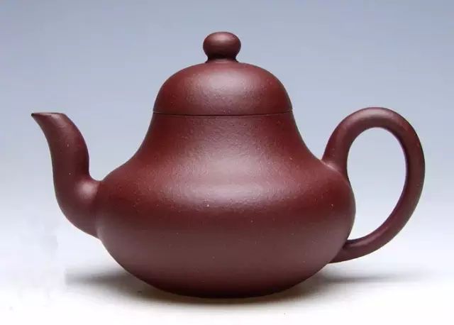 紫砂壶100种图片及名称介绍大全,60种经典紫砂壶型名称大全
