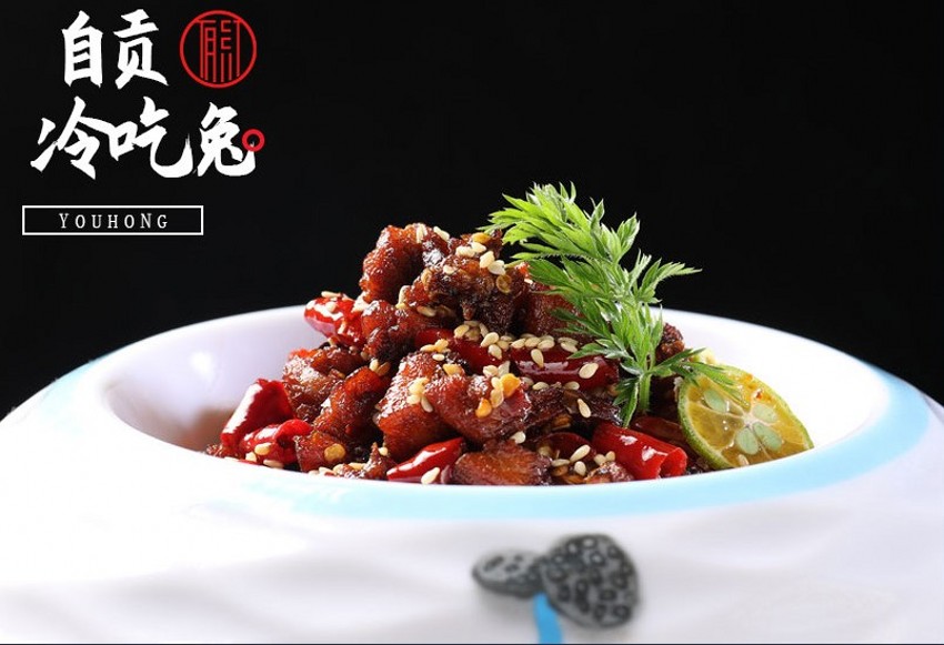 四川最出名的十大著名美食,这5种四川特色美食你知道几个