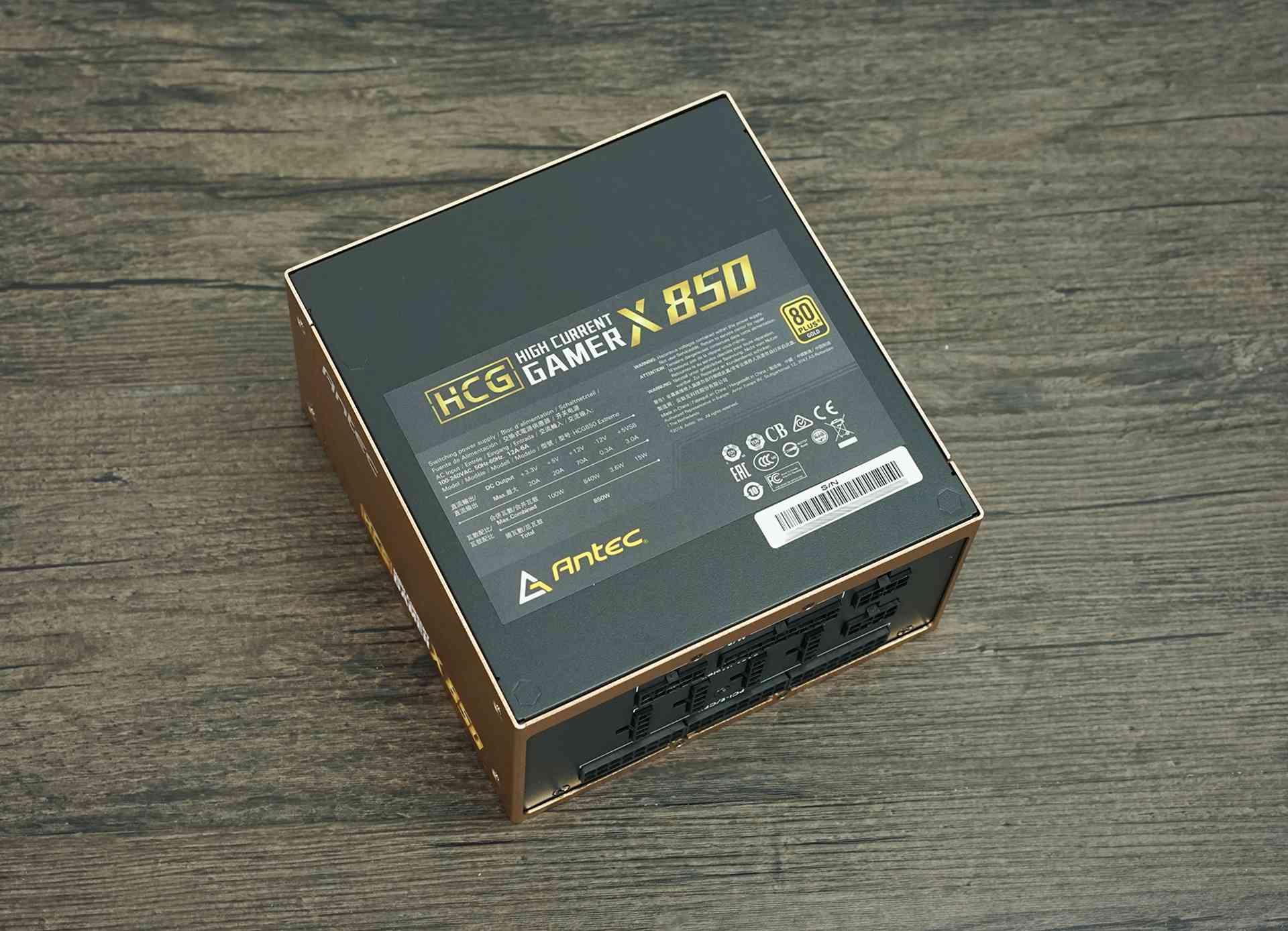 中奖了一个300元的散热却去装了台万元游戏主机？