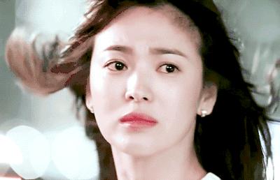 各种脸型适合的野生眉,古韵眉适合哪种脸型