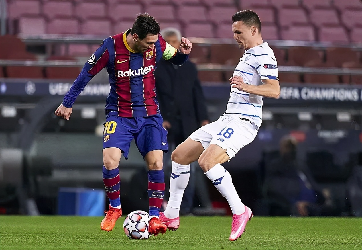 巴萨2-1逆转阿拉维斯,巴萨2-0击败加的斯