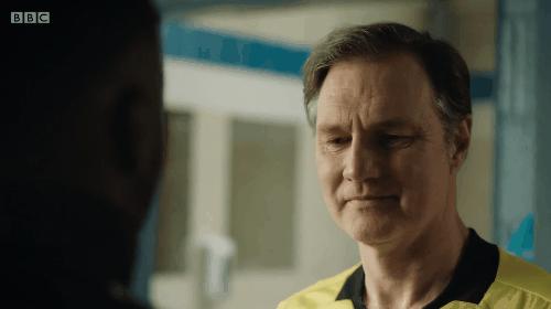 9.6分神剧回归熬夜也得追,9.0烧脑国产神剧