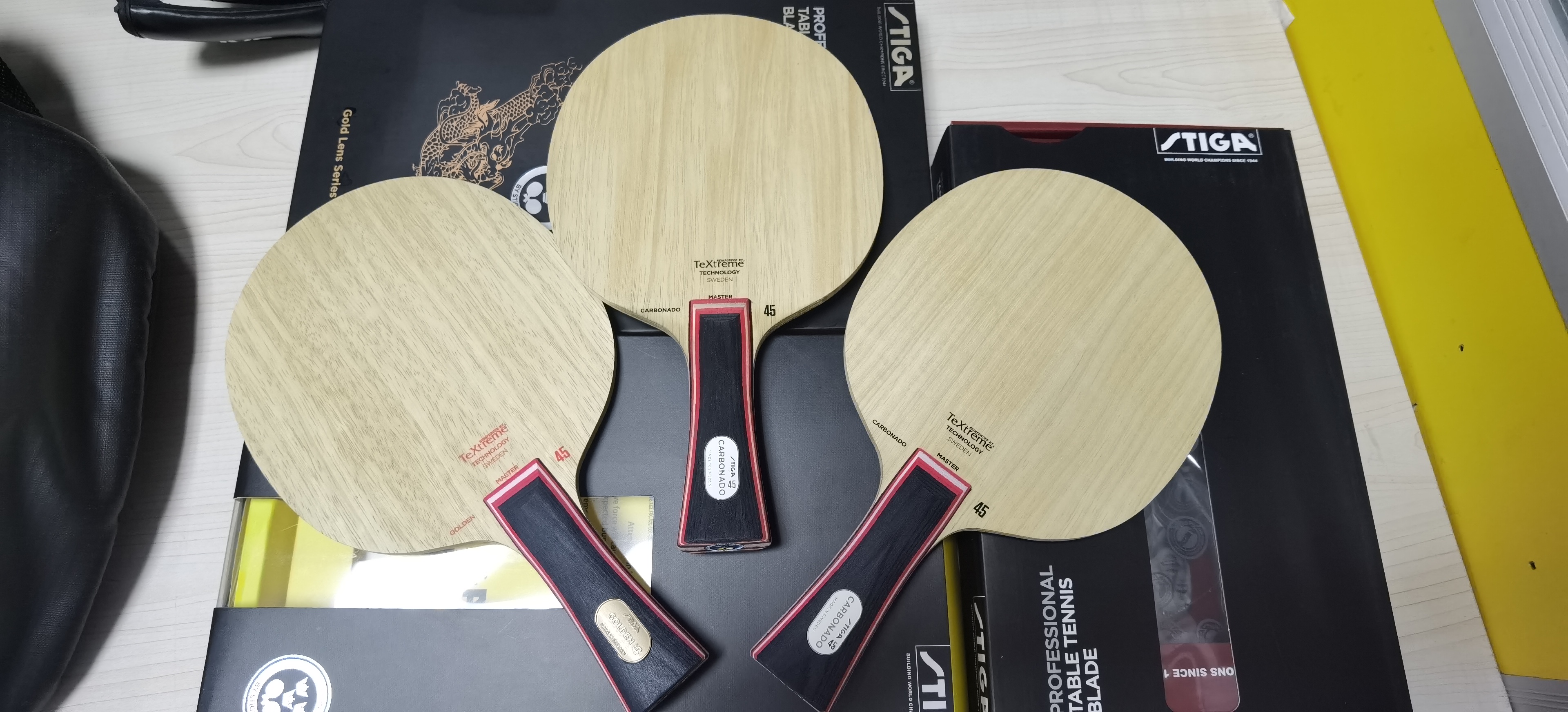 斯蒂卡45和cl底板对比,斯蒂卡45底板哪款最好