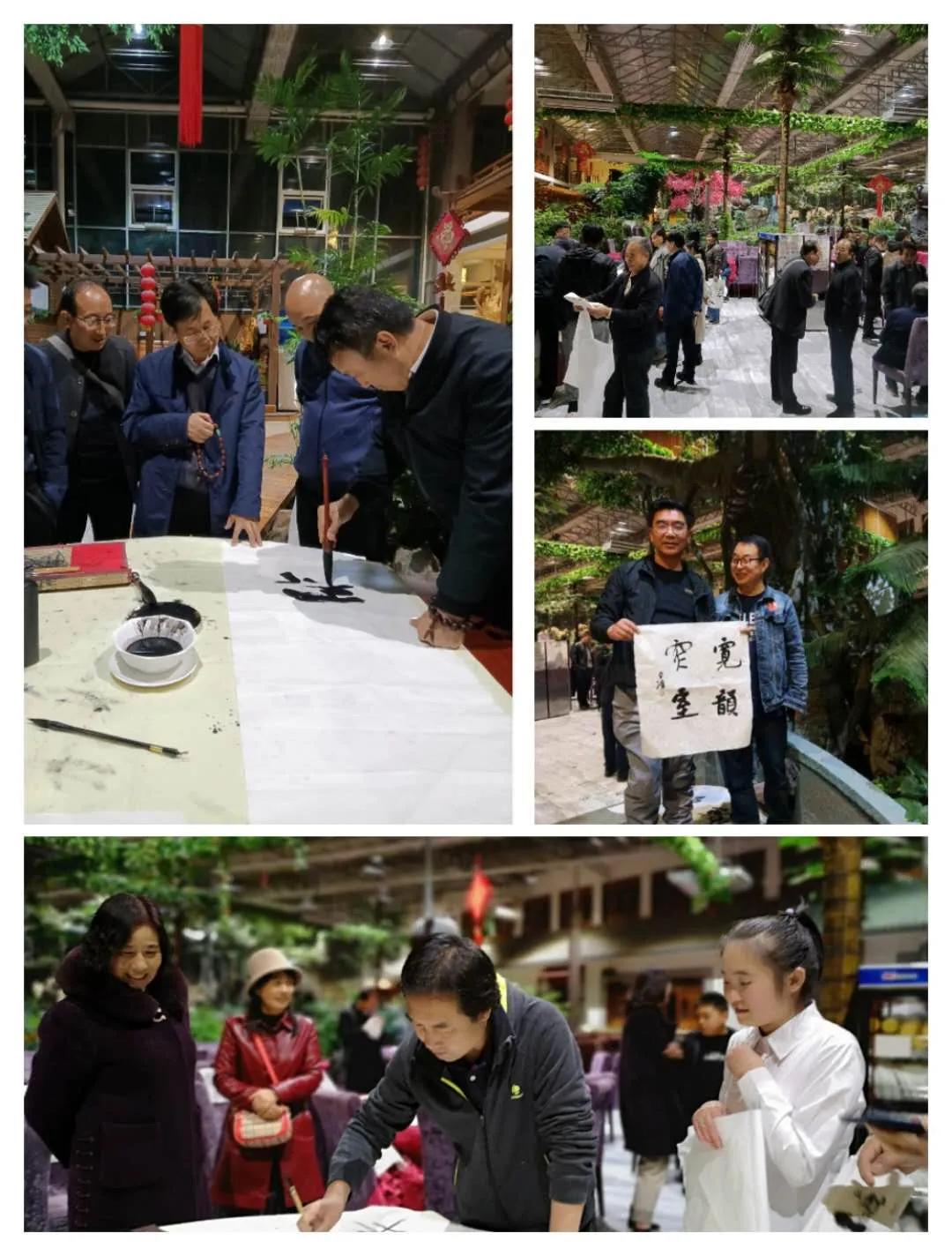 省诗歌创研会武山采风作品集（一）