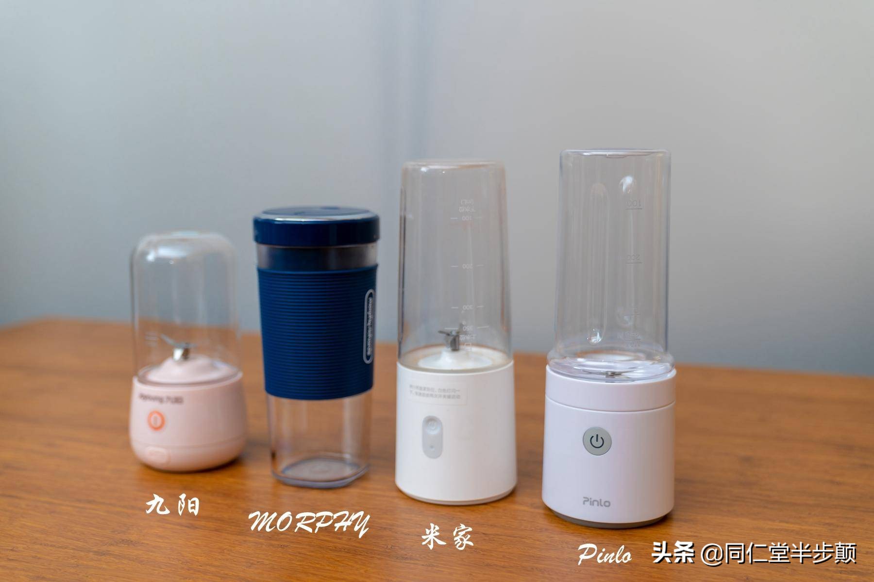 怎么用榨汁机榨果汁,如何用榨汁机榨出一杯好吃的果汁