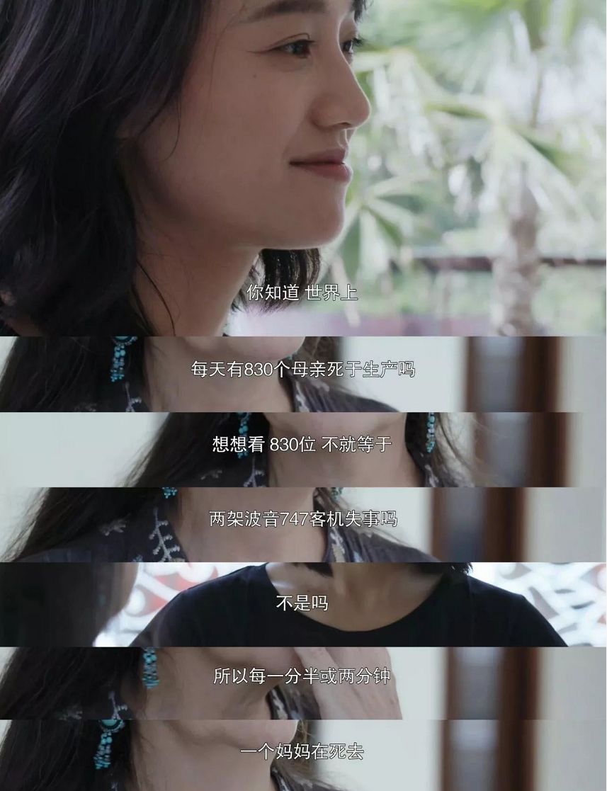 赵丽颖母子出院视频,赵丽颖母子平安图