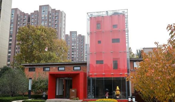 郑州非常爆火的网红店,郑州网红店老字号