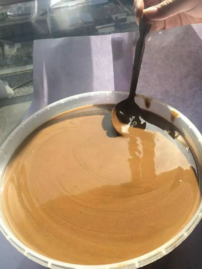 如何辨别芝麻酱的好坏,芝麻酱如何辨别好坏