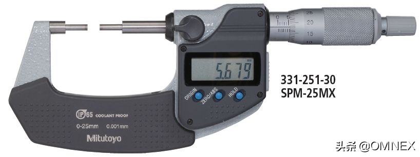 零件测绘时形位公差怎么测量,零件尺寸与测量