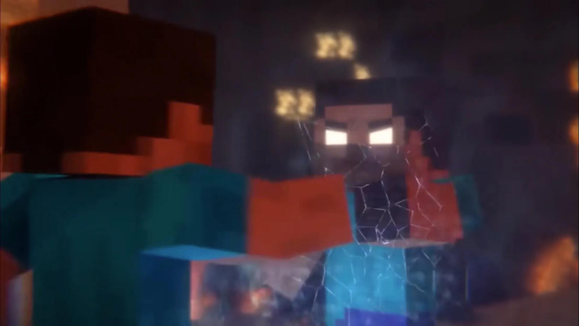 我的世界him的实力有多强,我的世界him真正的实力