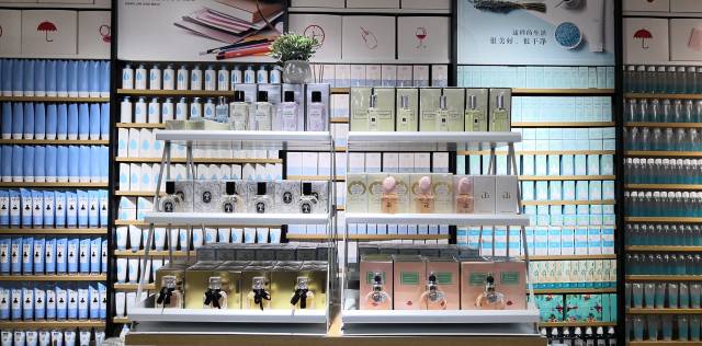 开个精品店该如何装修？该选择什么风格？