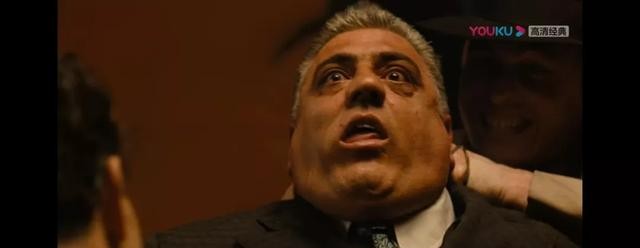 影视站位教父,影视剧中的教父