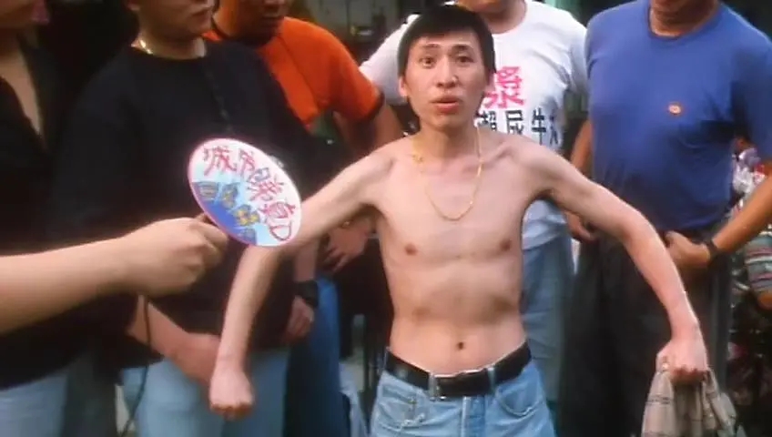 解读1994年大话西游周星驰,周星驰大话西游票房惨败