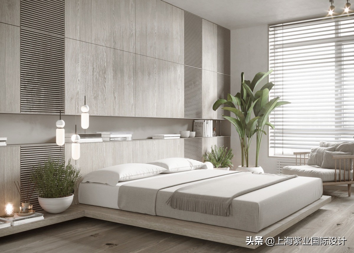 温馨轻奢风家装设计,温馨轻奢风格装修暖色系