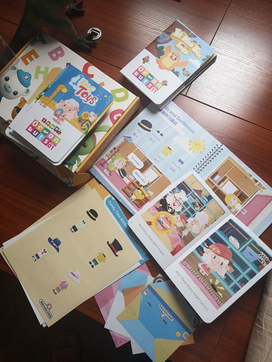 海底小纵队英语测评,海底小纵队英语多大孩子可以看懂