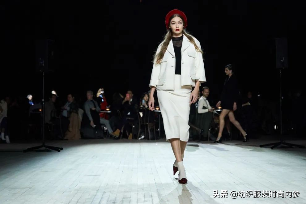 时装周2025时间表,2024秋冬时装周时间