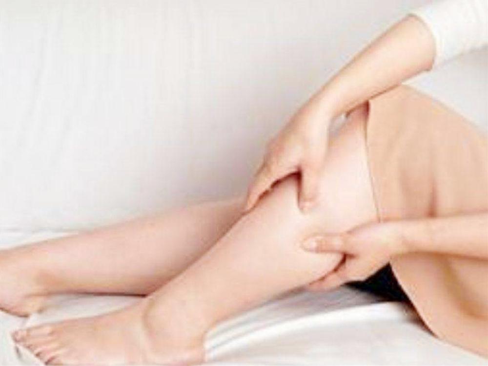 孕晚期冷水泡脚可以缓解水肿吗,孕晚期手脚水肿怎么缓解