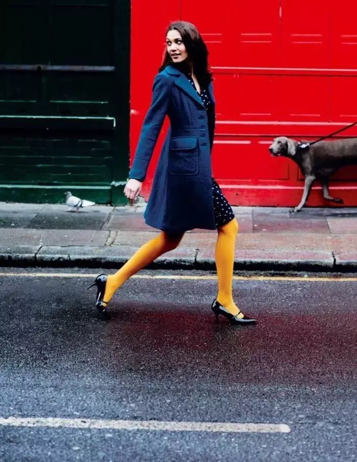 人手n条的打底袜你知道怎么选吗,打底袜哪款好穿