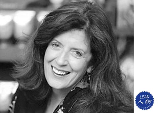 立德人物|BodyShop创始人安妮塔•罗迪克,英国最杰出女实业家