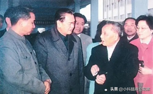 许家印25年一场梦,许家印的跌宕人生