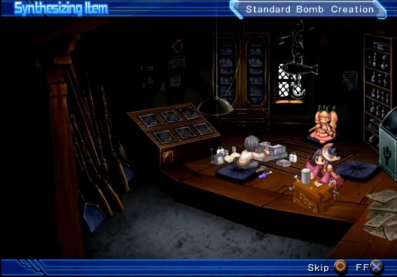 ps2游戏魔塔大陆,魔塔大陆2游戏