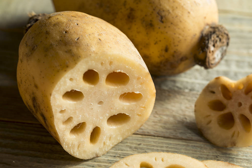 七孔莲藕和九孔莲藕哪种适合煨汤 (莲藕分七孔和九孔各自特点是什么)