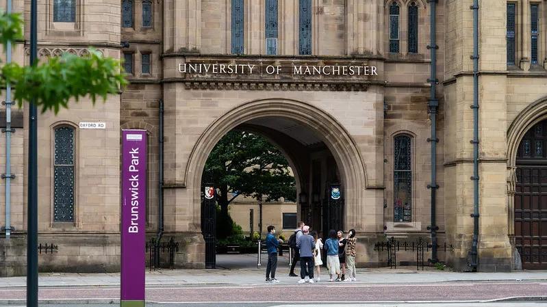 英国留学曼彻斯特大学好吗,英国留学生曼彻斯特