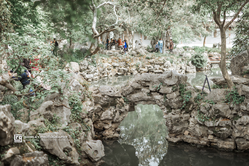 苏州旅游最不能错过的江南园林,留园拙政园是苏州著名的园林