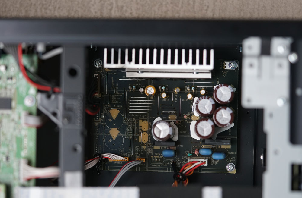 雅马哈5200功放说明书,雅马哈cx-a5100功放评测