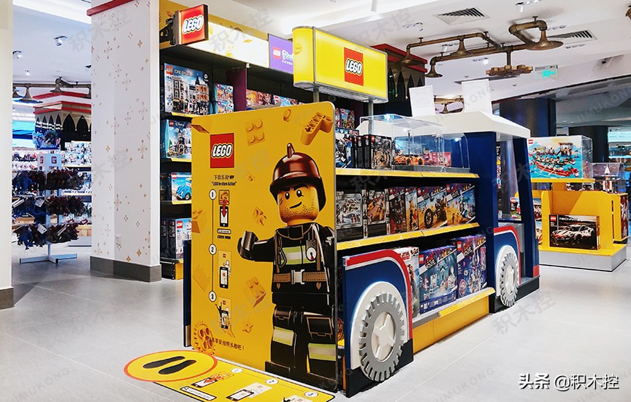 lego最便宜的玩具 (lego最好玩的玩具)