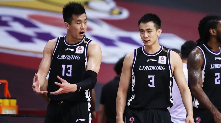 杨毅杨健深度解读赵继伟助攻,辽宁杨毅和赵继伟