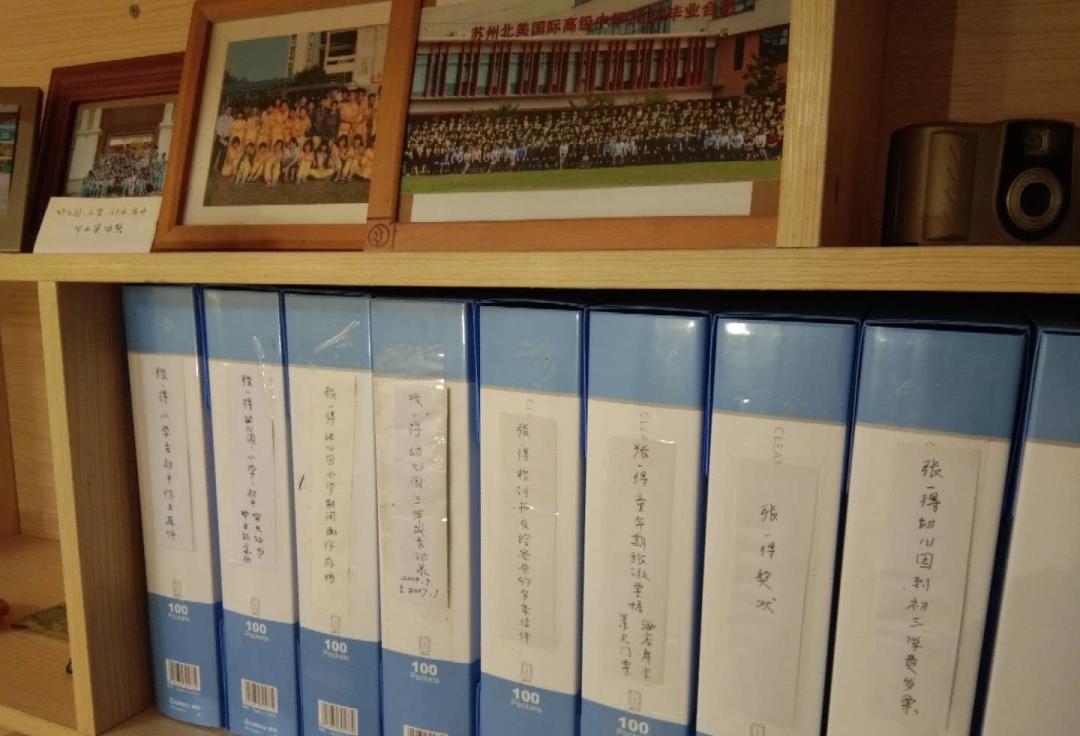 那个知名育儿博主的儿子，在美国自杀了