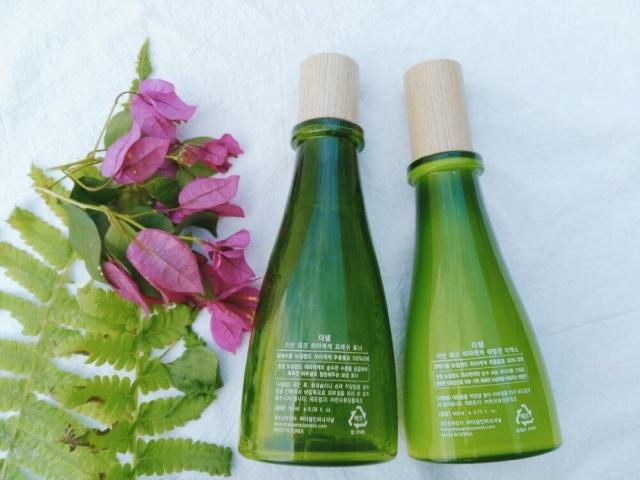 春天皮肤缺水严重用水乳刺痛泛红,冬季最好用的水乳推荐混油皮