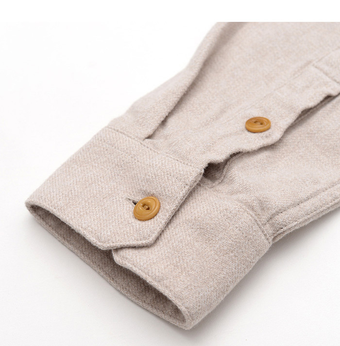 8家男装店铺分享,专做高品质的男装店