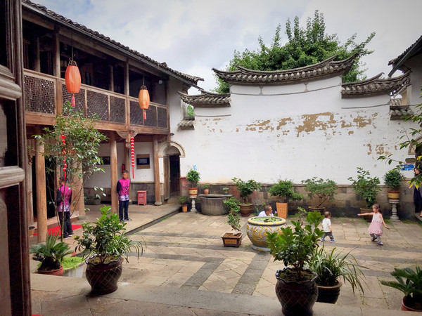 云南腾冲的美你想象不到,腾冲除了和顺还有什么古镇