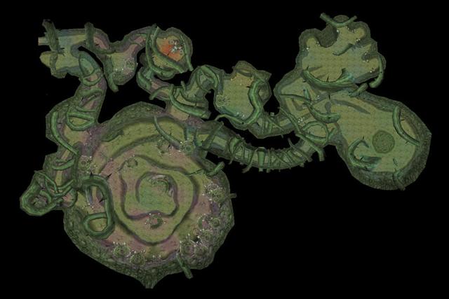 魔兽世界怀旧服五人副本任务,魔兽怀旧服部落副本任务详细攻略