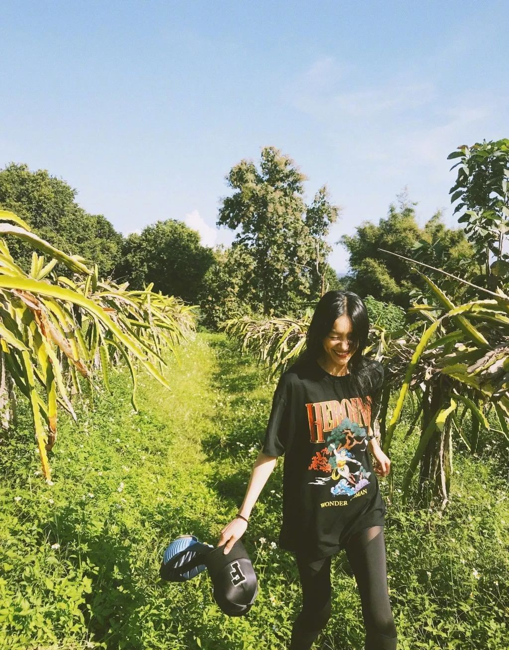 用最简单的东西拍出最美的艺术照,简单小技巧教你拍出超美背影照