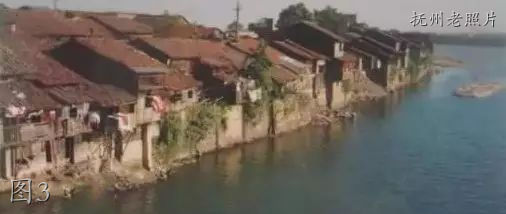 抚州纺织厂老照片,抚州城市老照片