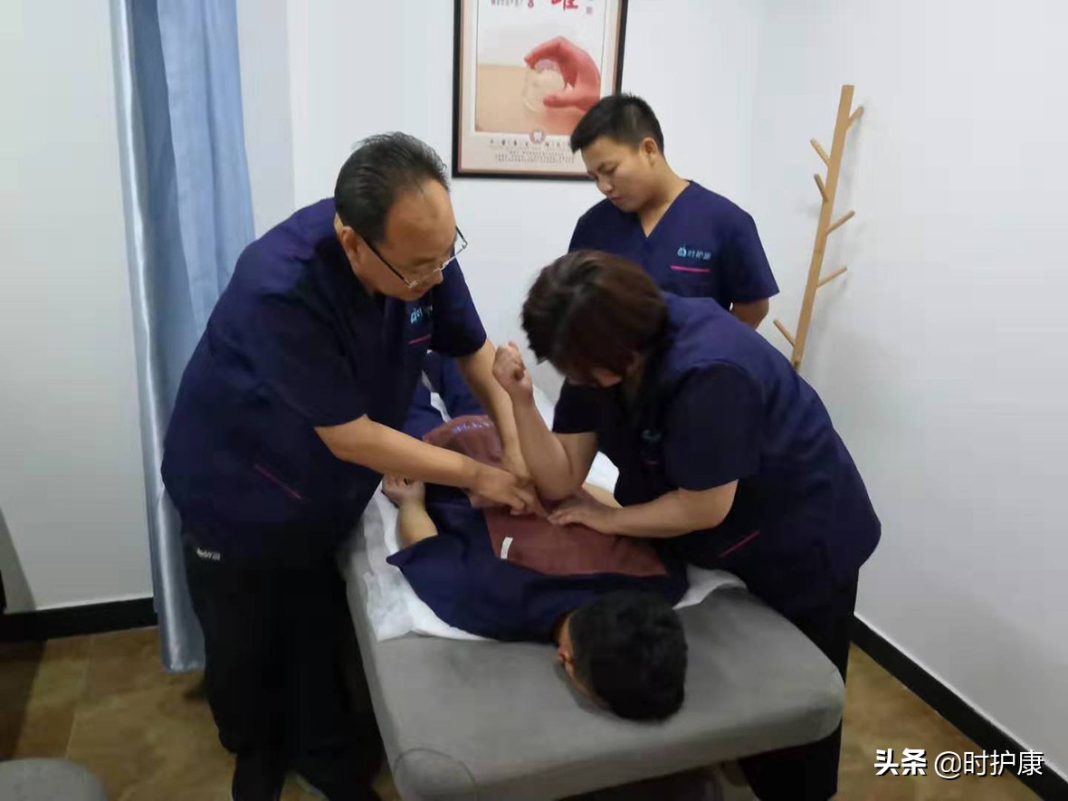 养生店加盟真实案例,养生店加盟有哪些优势