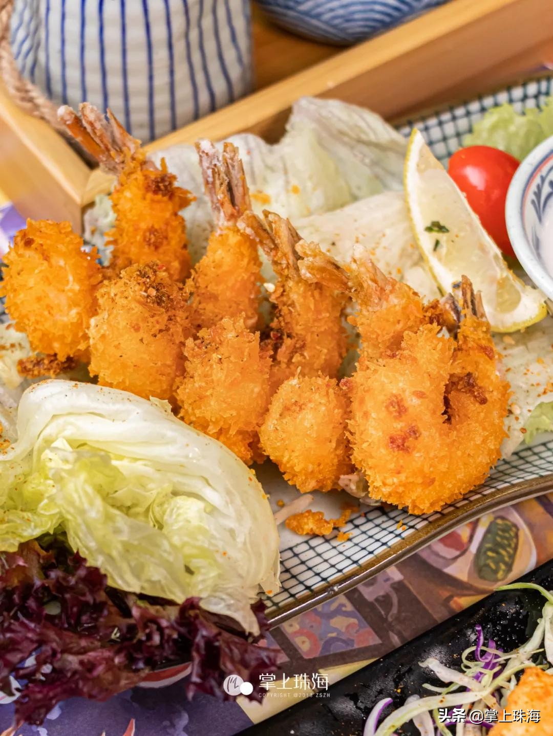 火到排不上の中華日料！新店空降玖洲道，打卡