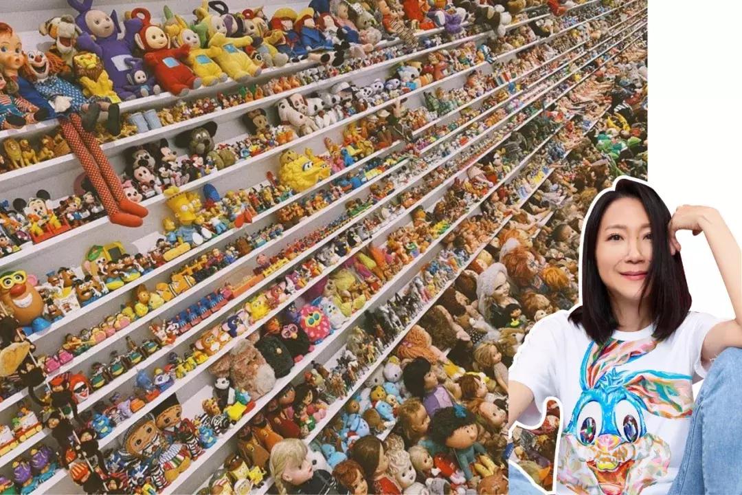 盲盒令人上瘾,盲盒收藏癖好